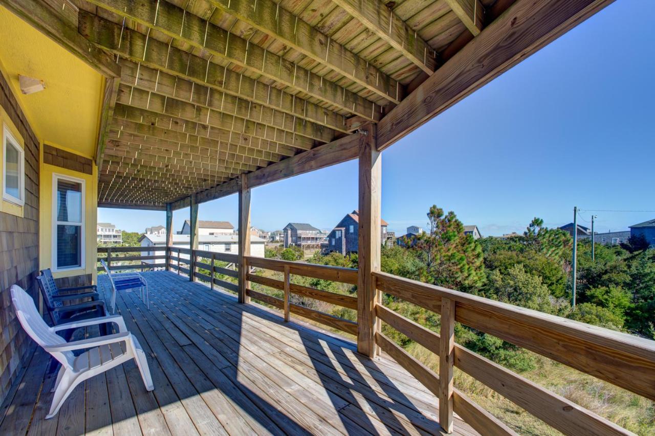Come Together 132 Waves Exterior foto