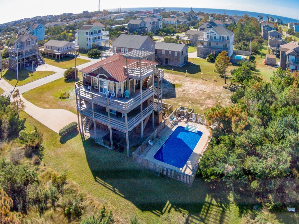 Come Together 132 Waves Exterior foto